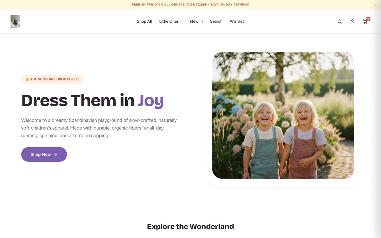 The Mallow theme